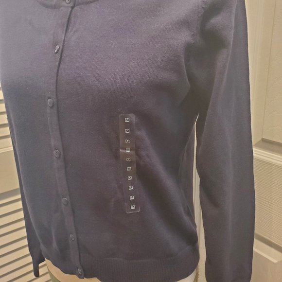 NWT H&M Cardigan - Size M - Picture 3 of 5